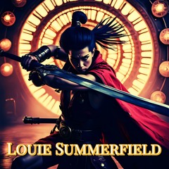 Louie Summerfield
