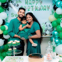 Sanjeewa Rukmals