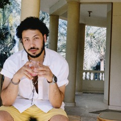Khaled Kora
