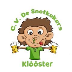 C.V. de Snotkokers