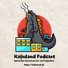 Kaijuland Podcast