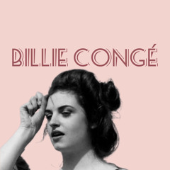 Billie Congé