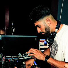 DJ RJN