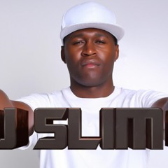 Deejay Slim D#254#