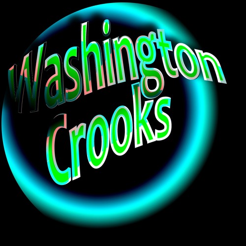 Washington Crooks’s avatar