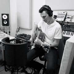 Brian Walters-Songwriter