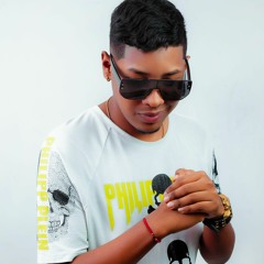 JhostinDj