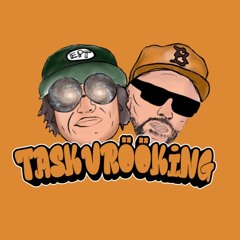 TASKURÖÖKING