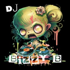 DJ BIZZY B