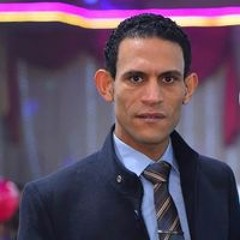 Ahmed Shawky