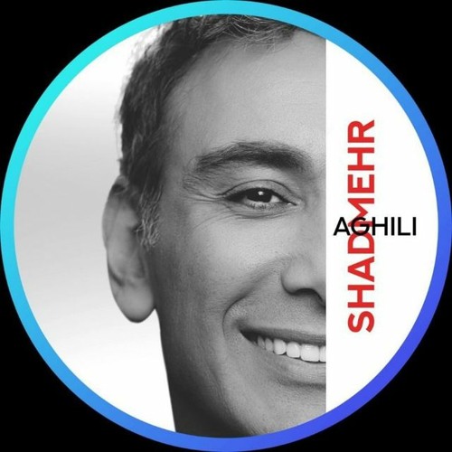 Shadmehr Aghili (Official)’s avatar