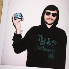 Thibault Croisé