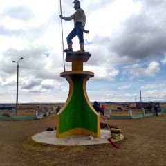 tulio molina