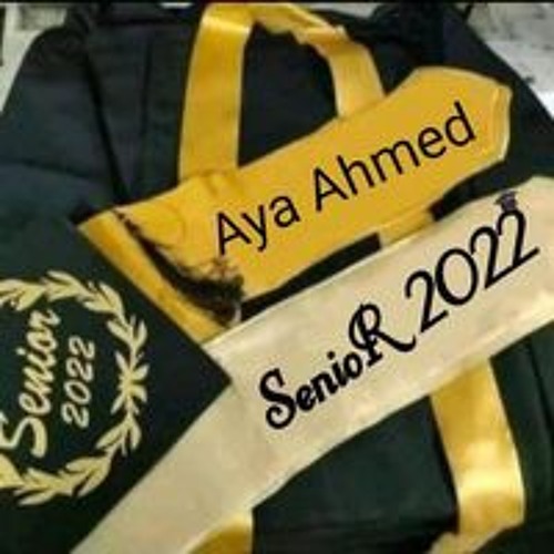 Aya Ahmed’s avatar