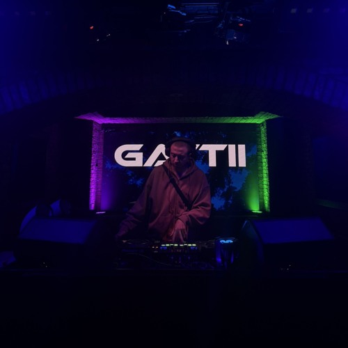 gattii