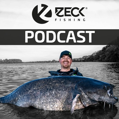 ZECK FISHING Podcast’s avatar