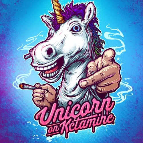 🦄 Unicorn On Ketamine 🦄’s avatar