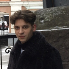 Andrey Fedorov