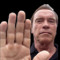 Arnold Schwarzenegger