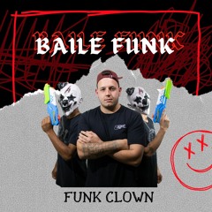 FUNK CLOWN