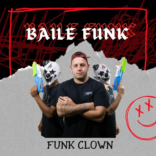 FUNK CLOWN’s avatar