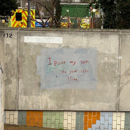 2. All I Want Is You