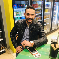 Mohamed Etman