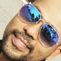 Usama Ahmed