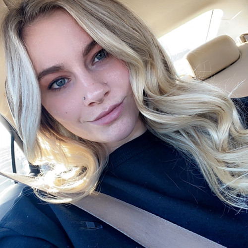 Serena Ahlquist’s avatar