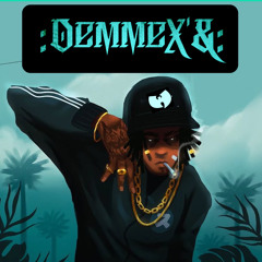 — Dèméx-Śtíłł-Frèè —