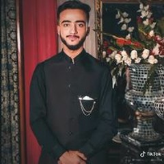 Mustafa Khan 20