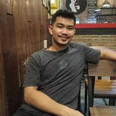 Fedrig Afrilando Simarmata