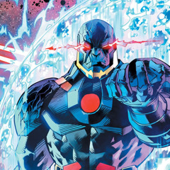 darkseid