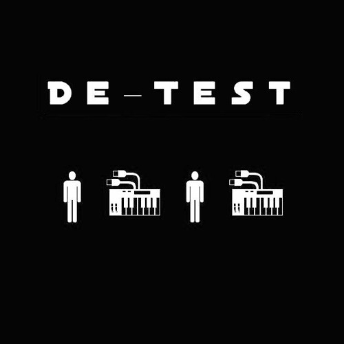 DE-TEST’s avatar