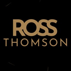 Ross Thomson