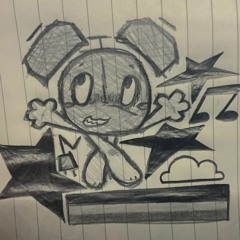 ·˚꒰ serenadeskittle