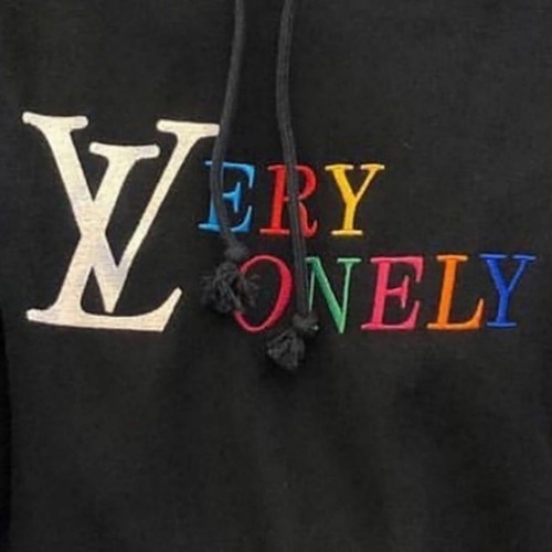 LV: Very Lonely