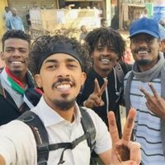 Mohammed Ahmed