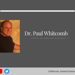 Dr Paul Whitcomb