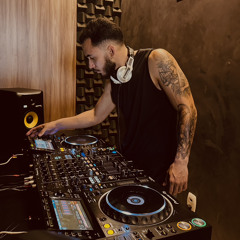 Xande 🎧