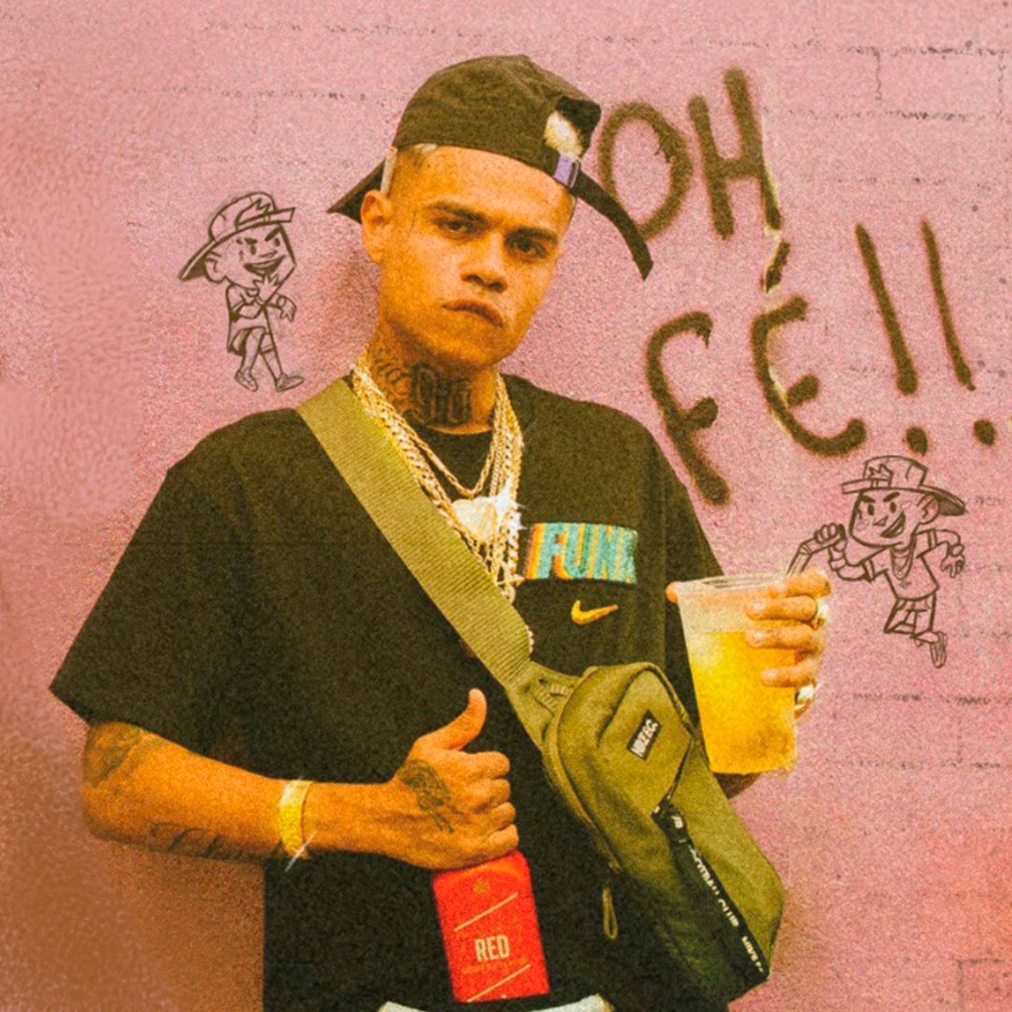 MC CABELINHO