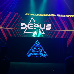 DJ DEGUS