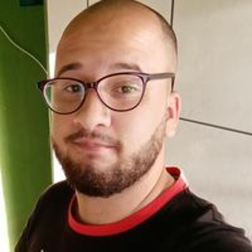 Raul Carvalho’s avatar