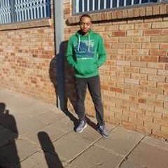 Kutlwano Pule