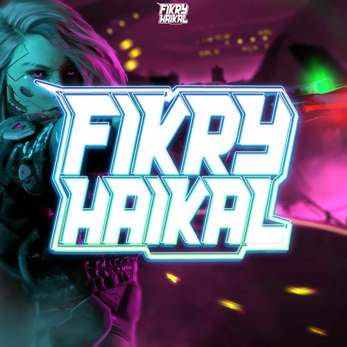 Fikri Breaksynth’s avatar