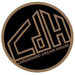 CARDBOARD DREAM HOUSE