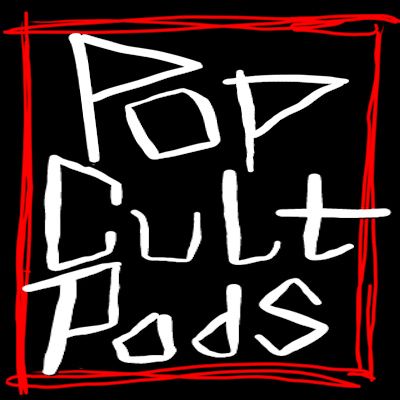 Pop Cult Pods