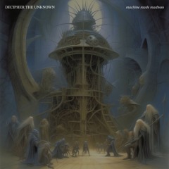 Decipher The Unknown