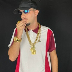 DJ BINHO ALVARENGA - 027 ♫