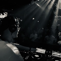 DANNY DREXX